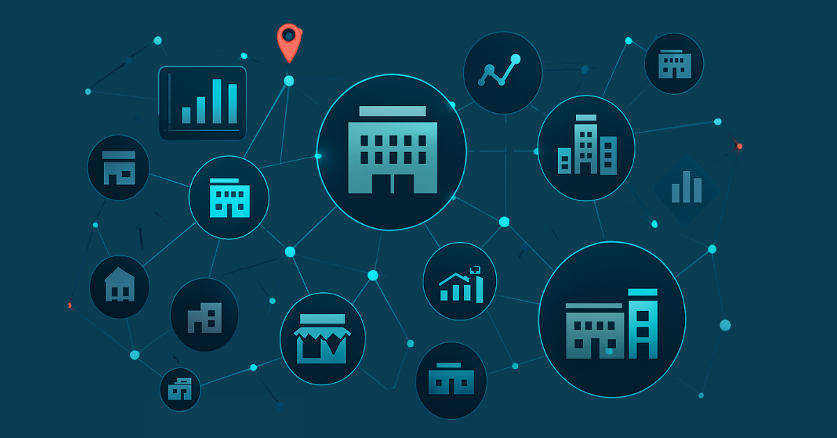 firmographic data