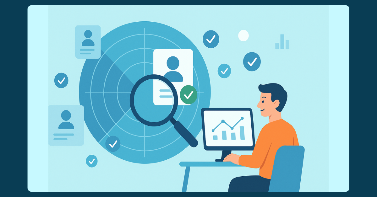 Find Accurate B2B Email List Providers