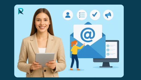 How to Build an Email List Using ReachStream