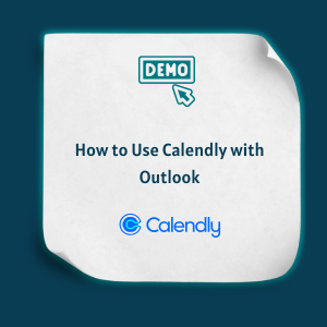 How to Connect Calendly to Outlook Feature 1 How to Connect Calendly to Outlook -Feature