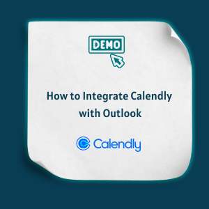 How to Integrate Calendly with Outlook Feature How to Integrate Calendly with Outlook -Feature