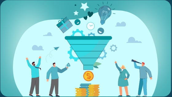 Top Lead Generation Techniques for the Tech Industry