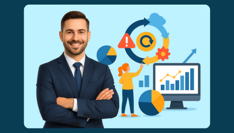 Technographic Data The Game-Changer Set to Redefine B2B Strategy in 2026