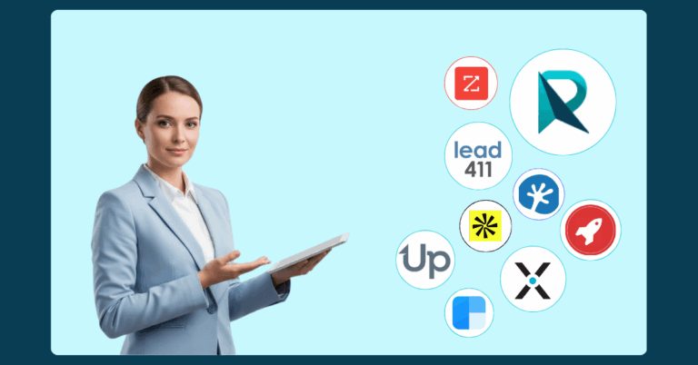 Top 10 B2B Email Database Providers for Accurate Leads