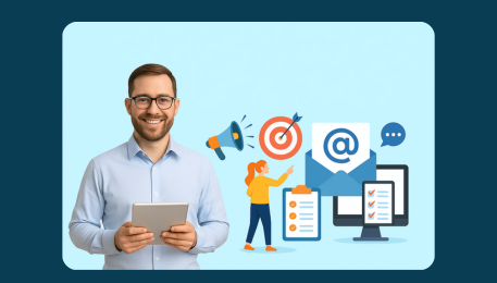 USA Outreach Playbook for Reaching Small Business Owners