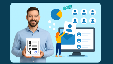 What Is B2B List Building & Why It Matters