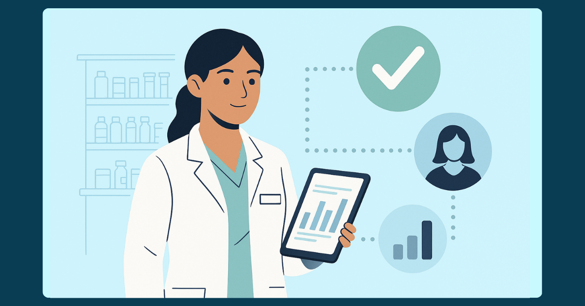 Best Sources to Buy Pharmacist Email Lists