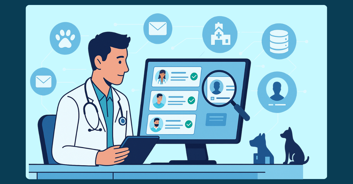 Best Sources to Buy a Veterinarian Email List