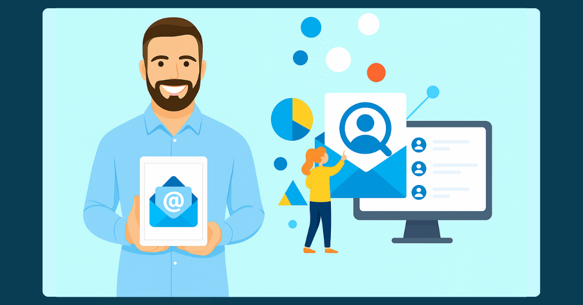 Where to Buy Email Database