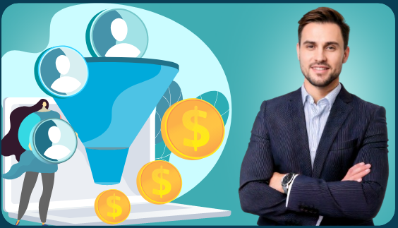 The Complete B2B Lead-Gen Funnel: A Step-by-Step Guide