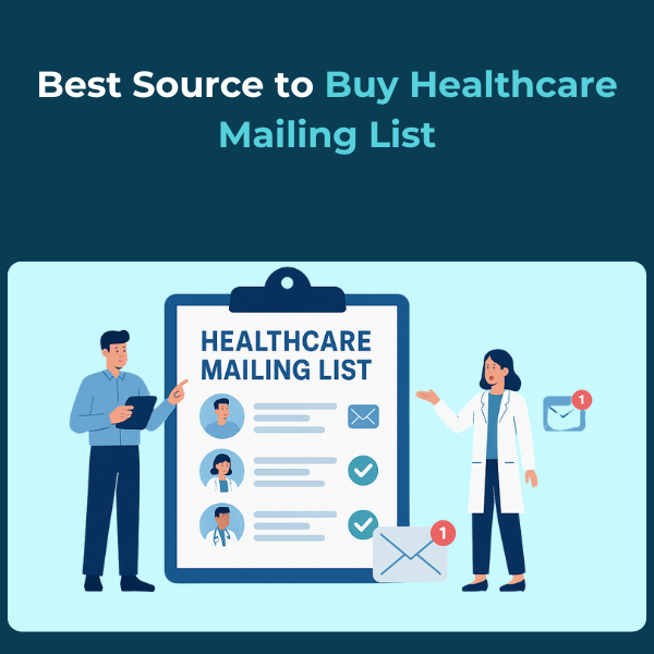 Best Site to Buy Healthcare Mailing List Best Site to Buy Healthcare Mailing List