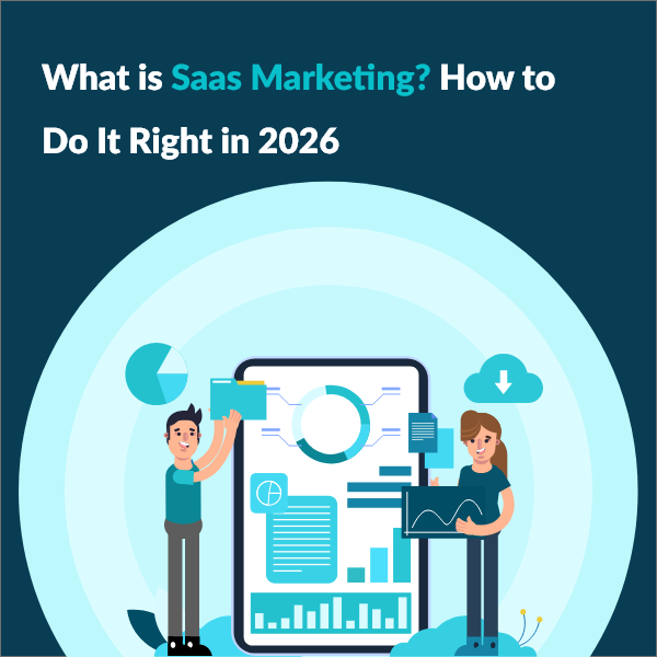 2026 SaaS Marketing Playbook: Everything You Need to Know