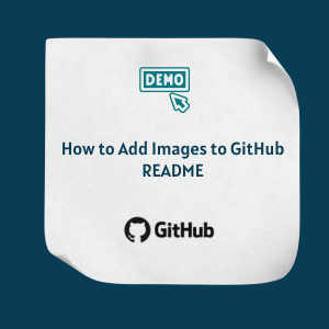 How to Add Images to GitHub README FE How to Add Images to GitHub README