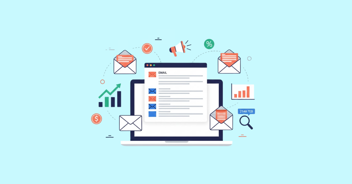 How to Advertise with Email