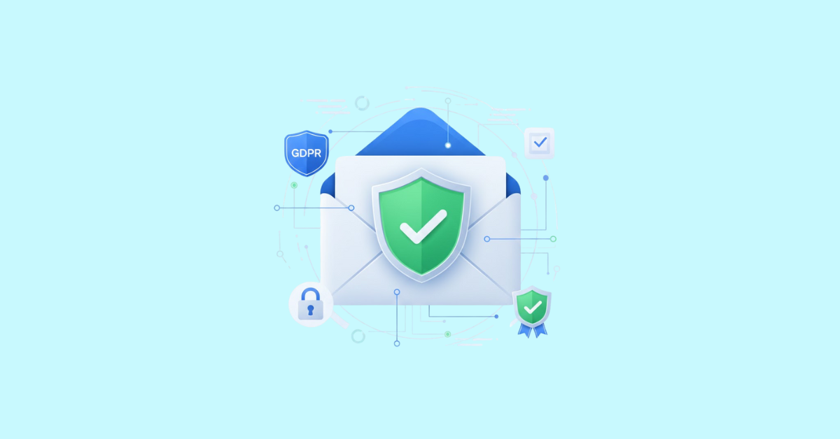 How to Find Companies Emails for Sales Outreach Legally in 2026