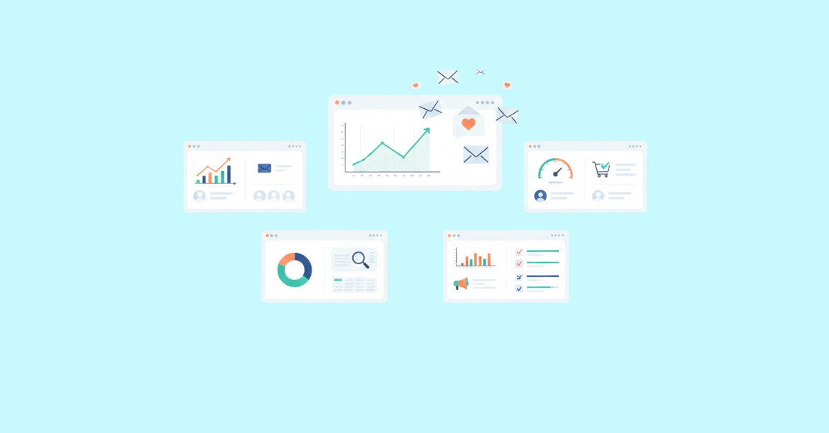 Platforms for Bulk Email List