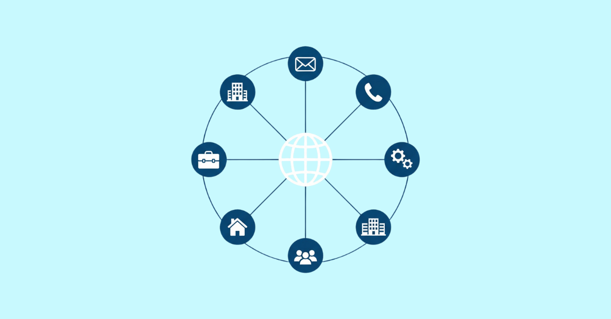 What Is a B2B Contact Database and How to Use It for Lead Generation