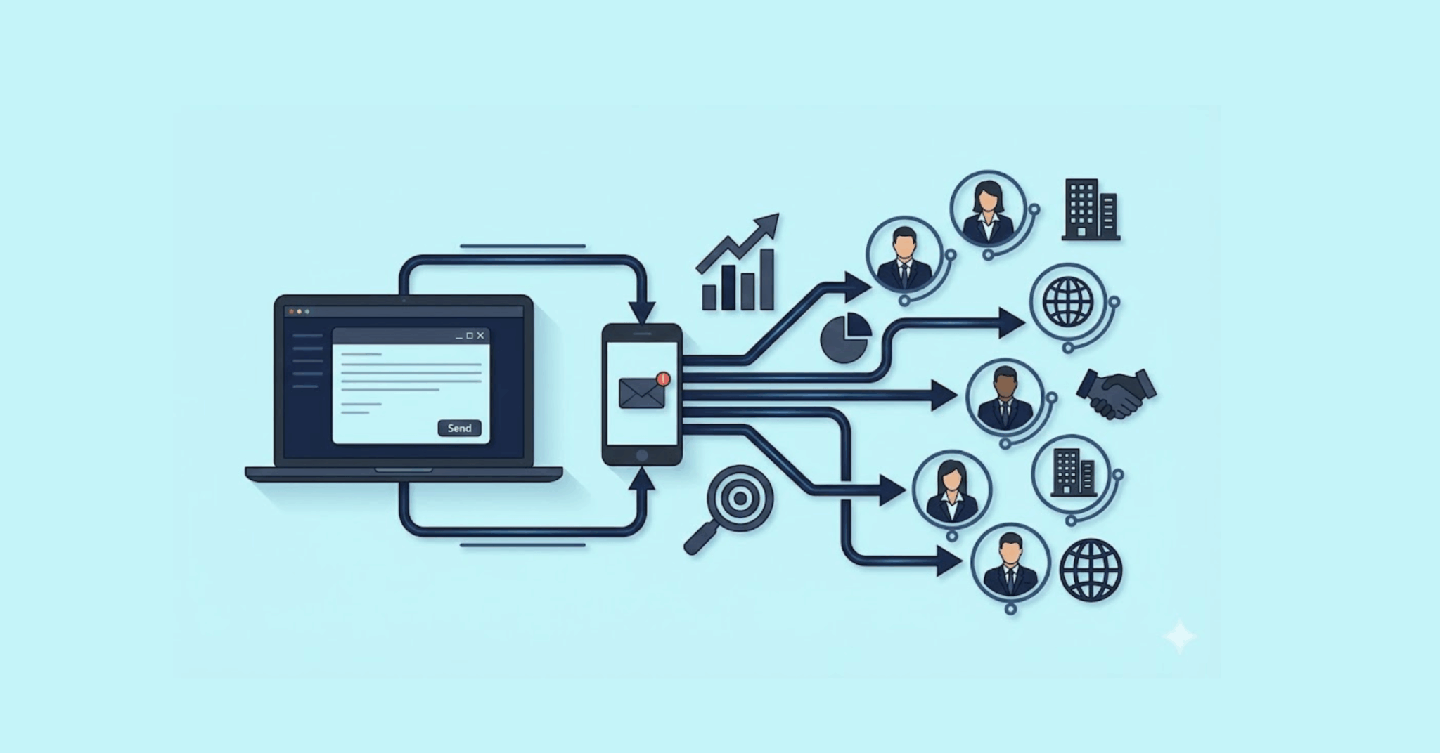 Cold Contact: What It Is and How to Do It Right in B2B