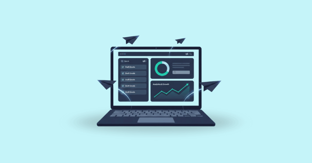 Cold Email Outreach The Complete Guide for Beginners