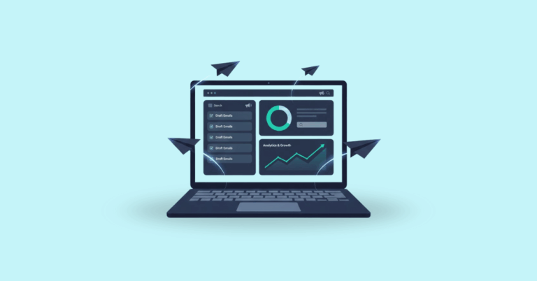 Cold Email Outreach The Complete Guide for Beginners How Growth Marketers Use B2B Data for Cold Outreach Campaigns