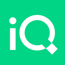 LeadIQ Logo LeadIQ Logo