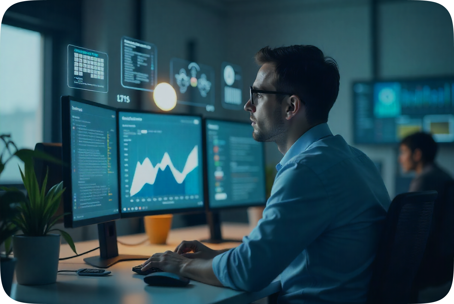 How Technographic Data Drives IT Company Growth