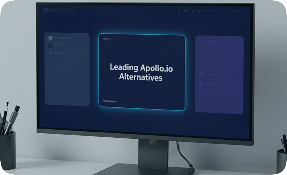 Top Apollo.io Alternatives for Sales Teams in 2026