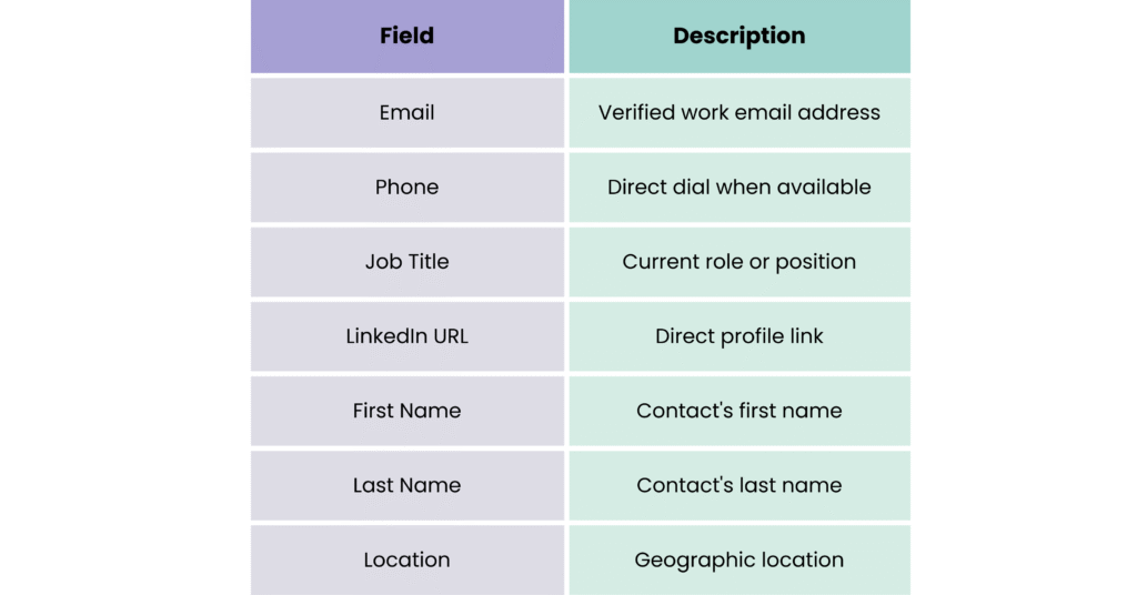 Wiza API: Complete Automation and Data Access Overview 2026