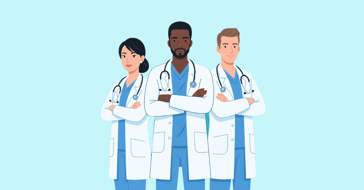 Physicians Mailing List