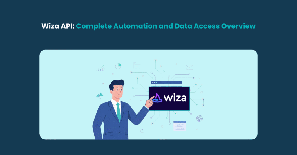 Wiz Api Wiza API: Complete Automation and Data Access Overview 2026