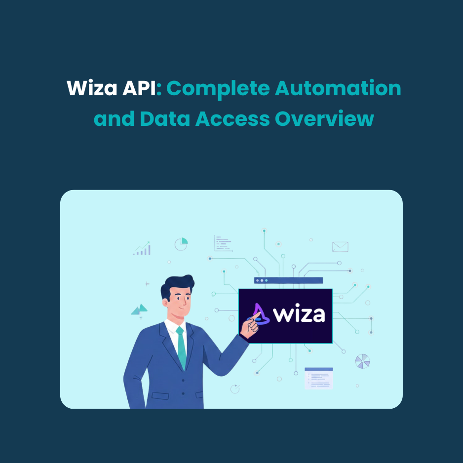 Wiza API Wiza API