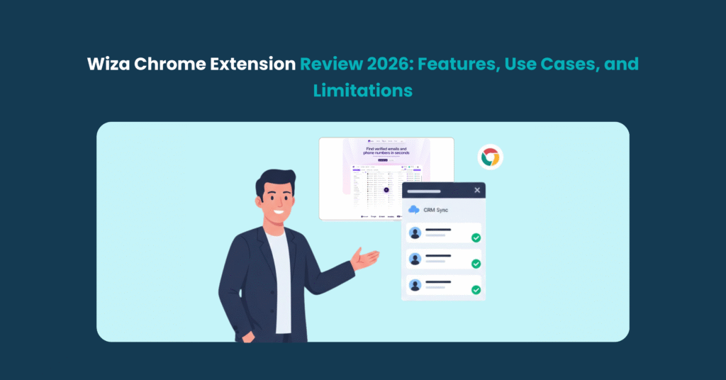 Kay Rundle Wiza Wiza Chrome Extension: Features, Use Cases, and Limitations