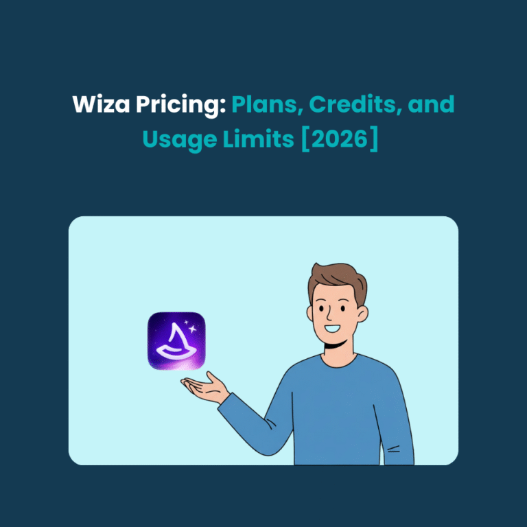 Wiza Pricing Wiza Pricing
