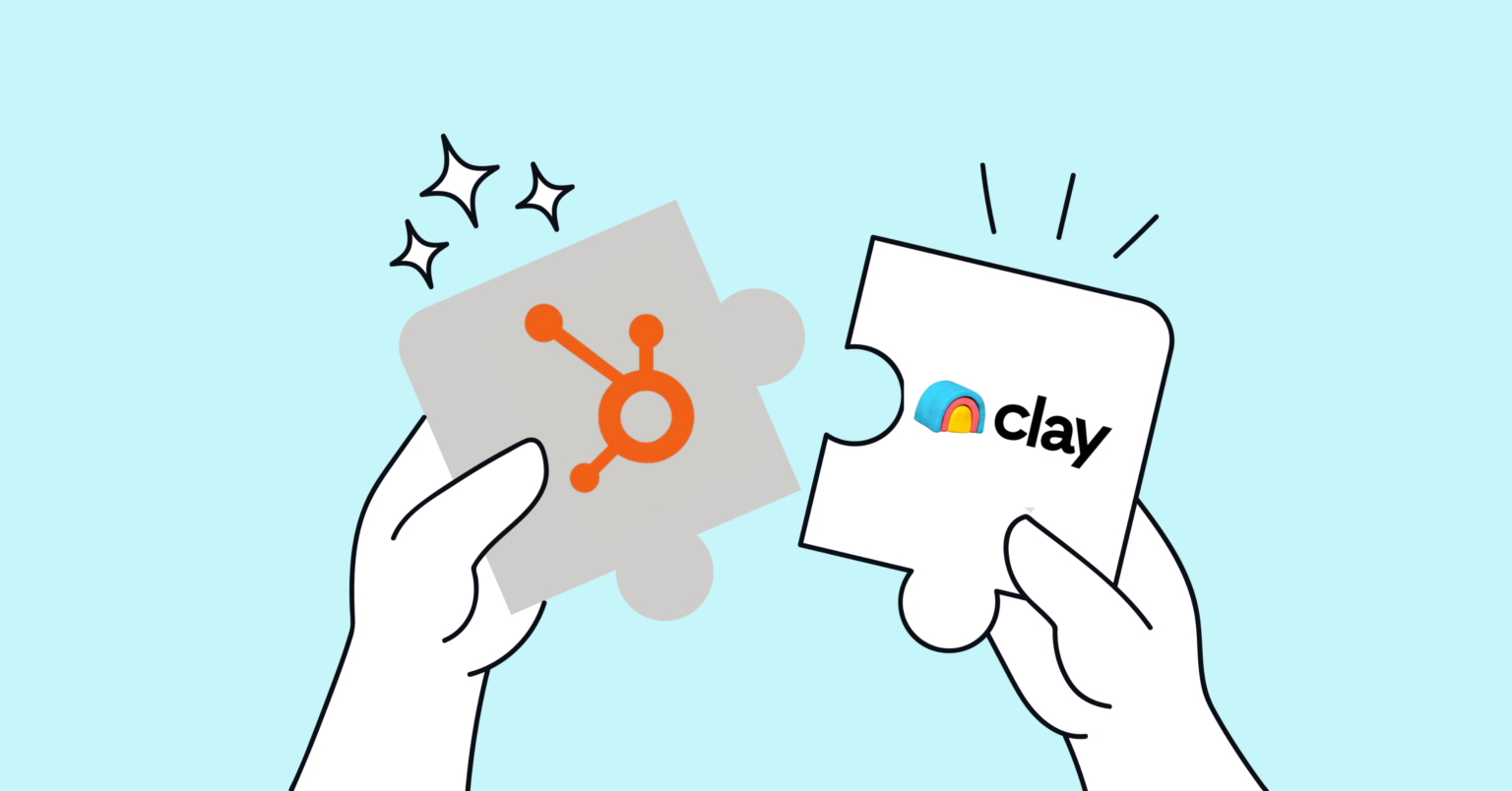 Clay HubSpot Integration: Workflow Automation Overview