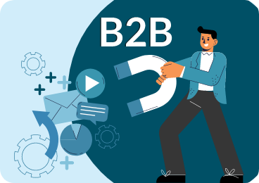 Biggest Challenges in B2B Lead Generation