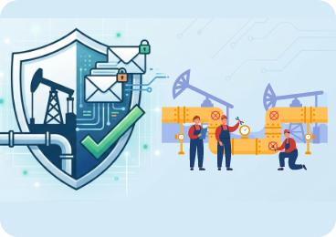 Oil and Gas Industry Email List: Tips for Compliant Outreach