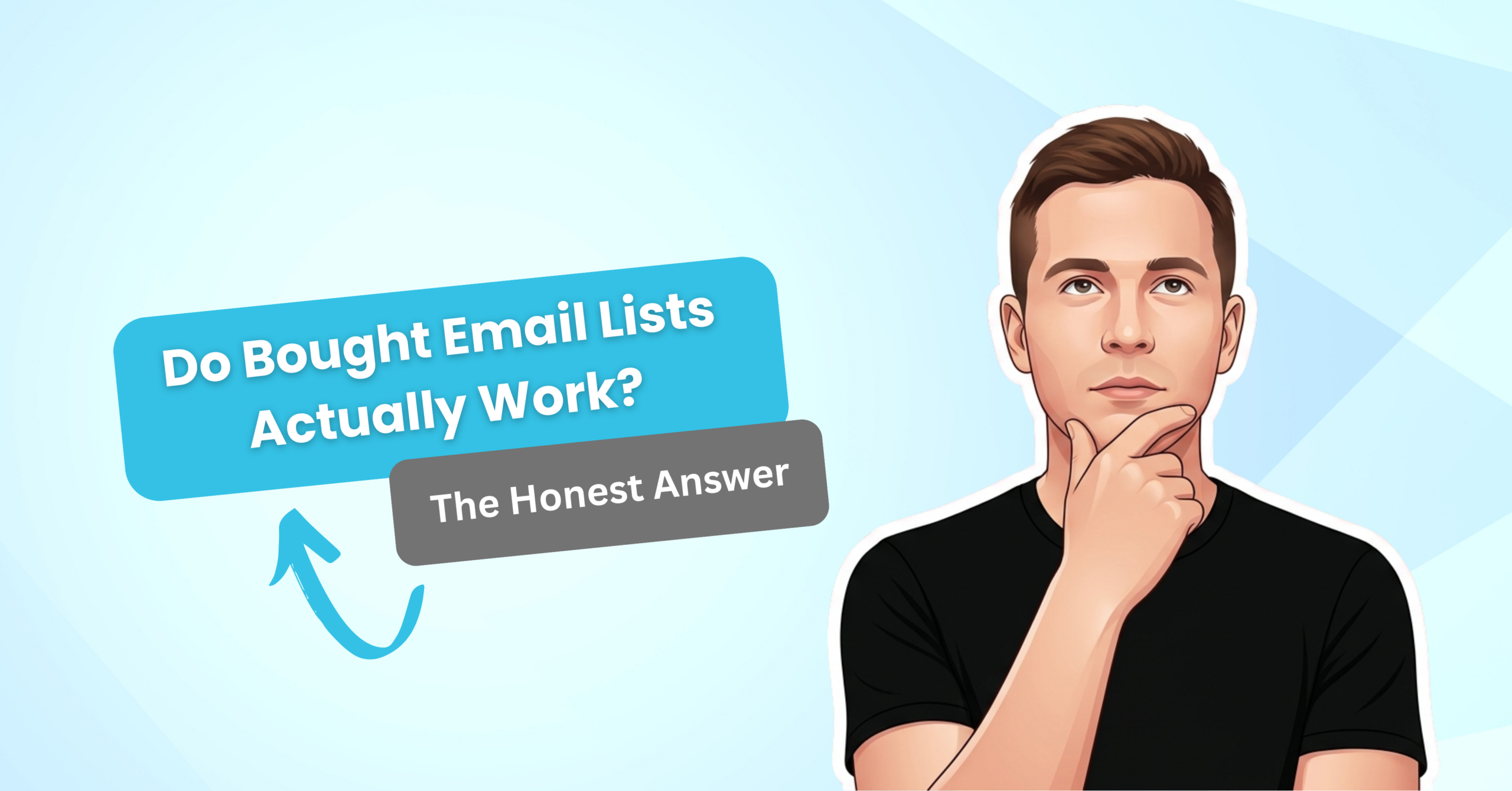 Do Bought Email Lists Actually Work