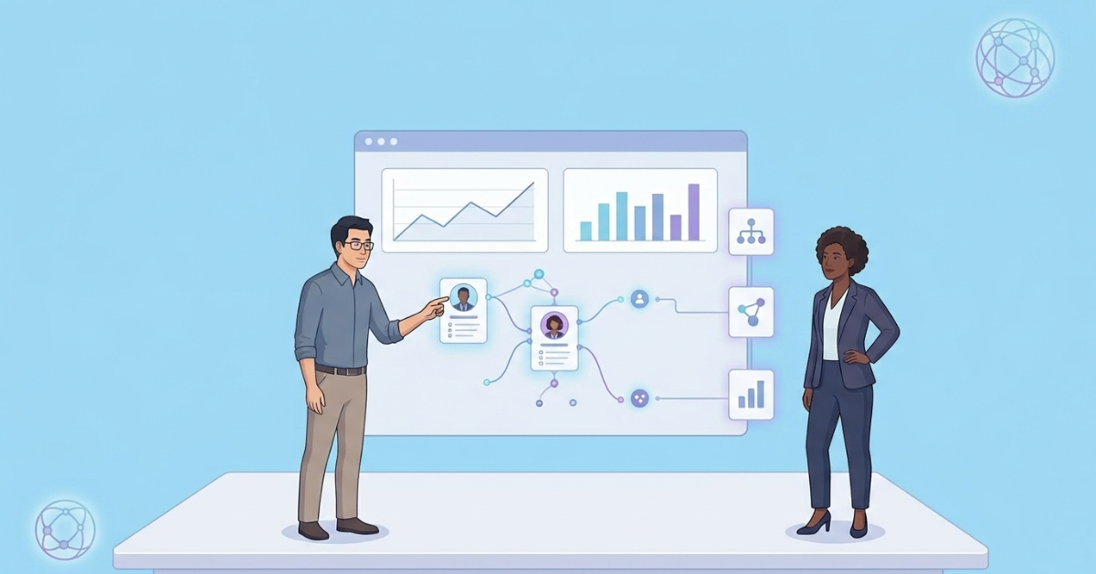 The Ultimate B2B Data Enrichment Guide for Sales Teams in 2026