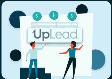 UpLead Pricing Breakdown: Plans, Costs, Credits & Data Caps