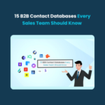 15 B2B Contact Databases Every Sales Team Should Know Feature 15 B2B Contact Databases Every Sales Team Should Know