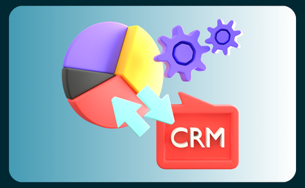 Best B2B Contact Data Platforms for CRM Sync
