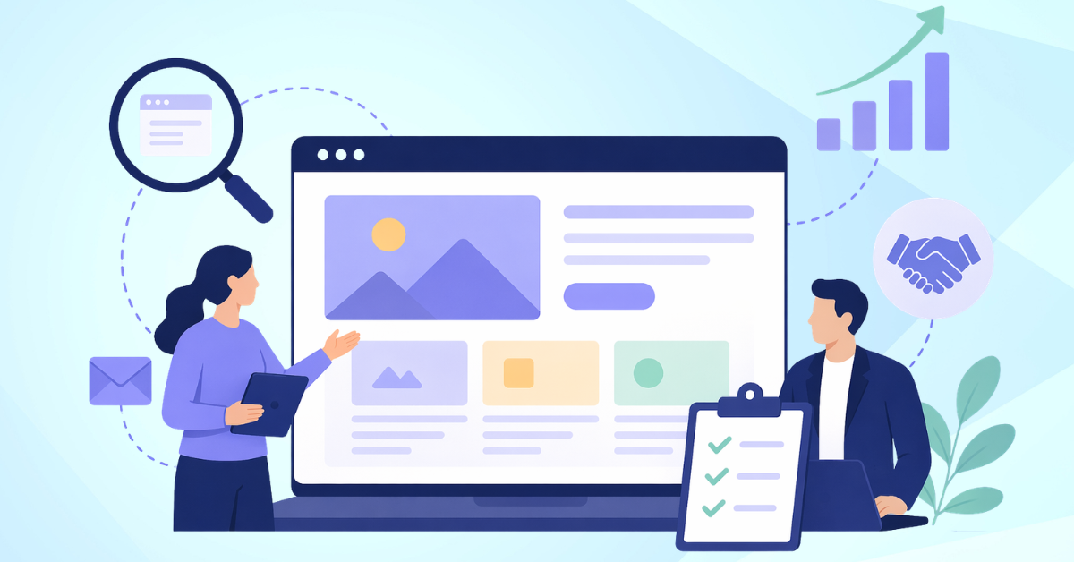 How to Pitch Services to Wix Users and Scale Their Growth