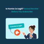 Is Hunter.io Legit Is Hunter.io Legit? Honest Review Before You Subscribe