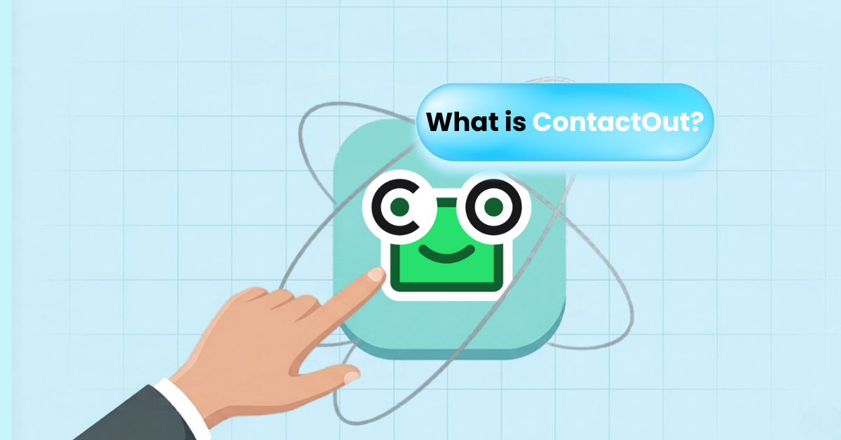 What Is ContactOut Features, Use Cases and Data Coverage Explained
