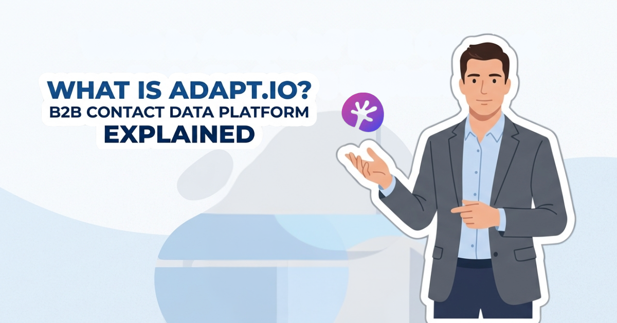 What is Adapt.io