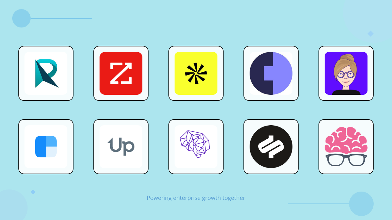 Best Enterprise B2B Lead Platforms for Verified Data