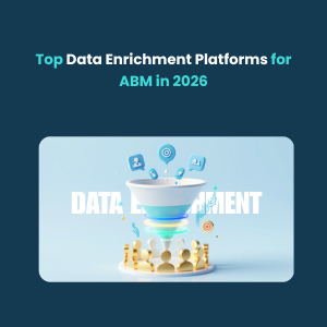 Data Enrichment Platforms