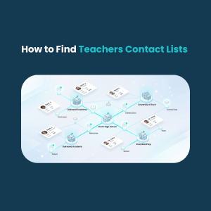 FE How to Find Teachers Contact Lists How to Find Teachers Contact Lists
