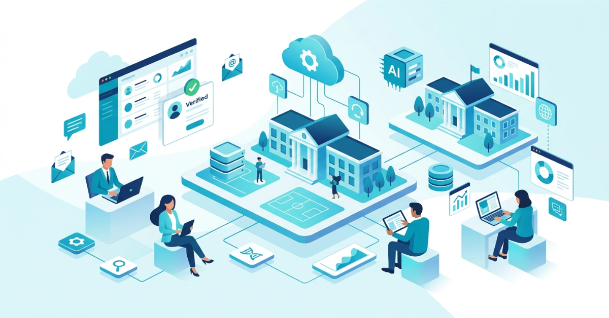 How to Find Schools Database for Targeted Outreach