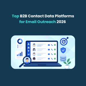 Top B2B Contact Data Platforms for Email Outreach 2026 1 Top B2B Contact Data Platforms for Email Outreach 2026 - Feature